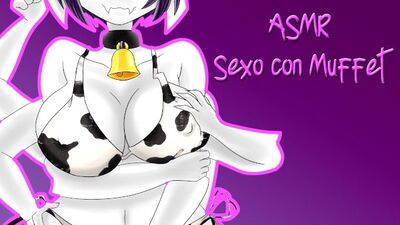 ASMR - Sexo con Muffet