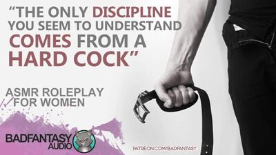 Spanked-fucked-for-humping-daddy-s-pillow-m4f-erotic-audio-for-women-asmr