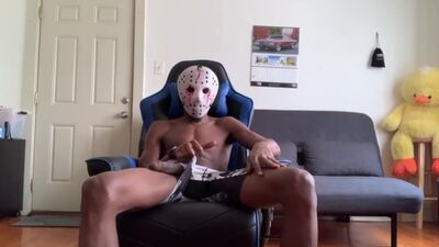 Максимум удовольствия в одиночестве...