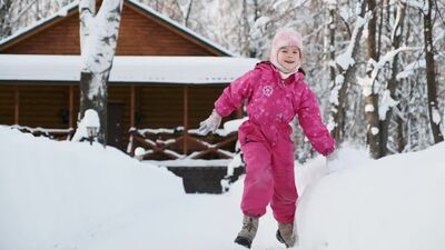 База отдыха "Сурский залив"