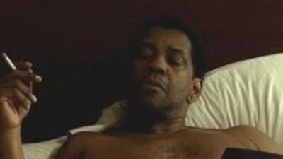 Nadine Velazquez - полет