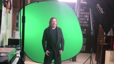 Шура — о концертах, самоизоляции и вообще как дела