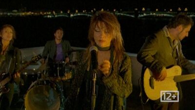 Большой праздник РЕН ТВ в Новосибирске