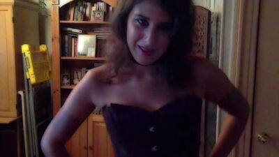 Ободрение маленького хуя