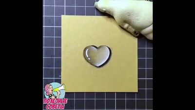 Простые 3Д рисунки