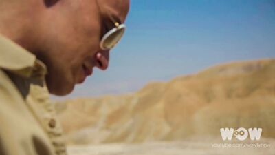 GUF - Маугли (новый клип 2015 Гуф)