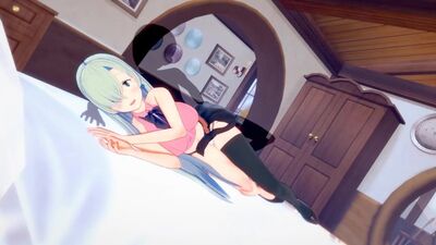 Имитация ебли превзошла все ожидания