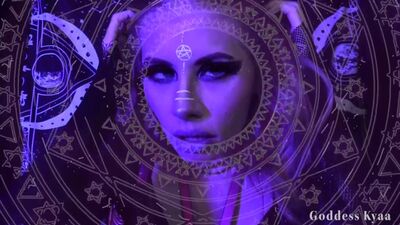 Женское волшебство, промывающее мозги