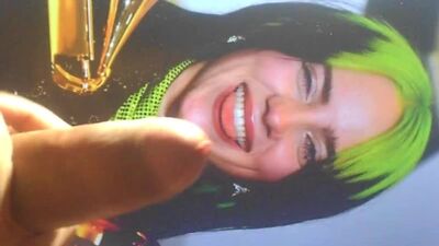 Billie_eilish_cum_tribute_2_720p
