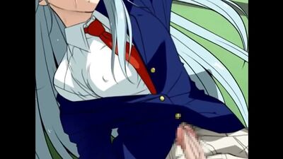 Touhou douga [東方動画] (Touhou Hentai)