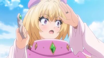 Yuusha-hime Miria Episode 2 [ хентай hentai Ahegao Big Boobs Masturbation Mind Control Plot virgin Creampie Fantasy ]