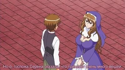 Video by Порно Хентай/арты/комиксы/мультики/R34