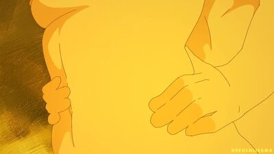 Spice and wolf hentai