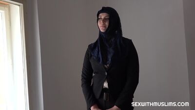 Sexwithmuslims - Rich muslim lady Nikky Dream wants to buy apartments in Prague [Мусульманка,Арабка,Секс,Порно,Восточное]