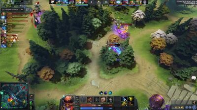 [Only Dota 2] ВП против ЧЕМПИОНОВ! | Virtus.Pro vs OG #1 (BO2) The International 2019