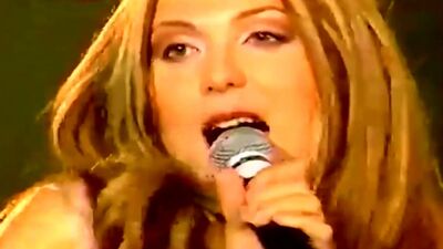 Лариса Черникова - Вспоминать не надо (Площадь звезд)