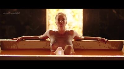 Claudia Gerini, Valentina Belle Nude - Dolceroma (2019) HD 1080p Watch Online