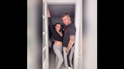 Тик ток порно тренды