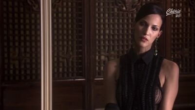 Linda Hardy Nude - Le vrai coupable (2007) HD 720p Watch Online