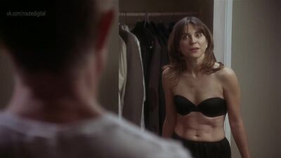 Rebecca Pidgeon - Edmond (2005) HD 1080p Nude? Sexy! Watch Online