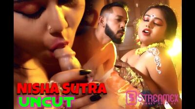 Nisha Sutra – 2021 – UNCUT Hindi Short Film – StreamEx