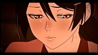 「Kizumonogatari」