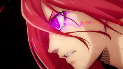 Синяя тюрьма: Блю Лок / Blue Lock Промо аниме-сериала.