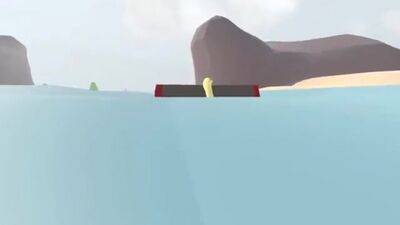 НУБ ПЛАСТИЛИНОВЫЙ ЧЕЛОВЕЧЕК ЗАТРОЛЛЕН АНИМАТРОНИК ЧИКА ! КАК СДЕЛАТЬ ПОРТАЛ В ПЛАСТИЛИНОВЫЙ МИР