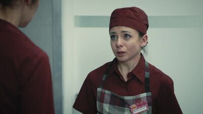 Премьера! Улица - Драма на кассе