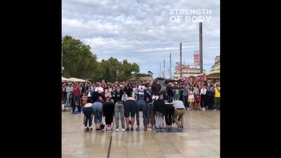 Боковое сальто через 10 человек ,jrjdjt cfkmnj xthtp 10 xtkjdtr ,jrjdjt cfkmnj xthtp 10 xtkjdtr ,jrjdjt cfkmnj xthtp 10 xtkjdtr