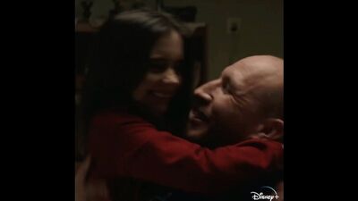 Превью 9 серии ВандаВижн