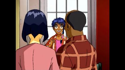 Чародейки (Ведьма) 4 серия 2 сезон