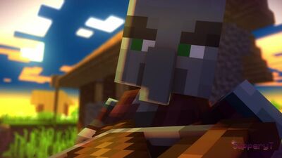 Странное приключение Дженни / Jenny Odd Adventure