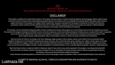 Video by Ullu official Series 1.0