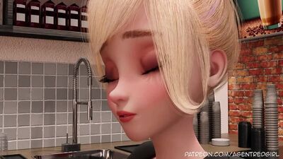 Sexsona Episode 2 The Lady In Red AgentRed Girl - CartoonPorn.com.mp4