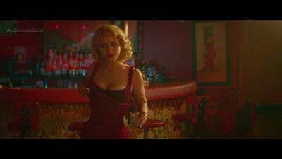 Caylee Cowan, Cherilyn Wilson - Frank and Penelope (2022) HD 1080p Nude? Sexy! Watch Online