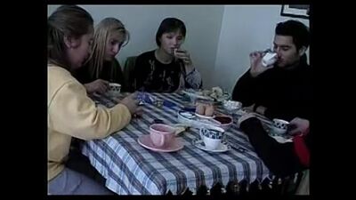 Istanbul Life- Türk Sosisleri