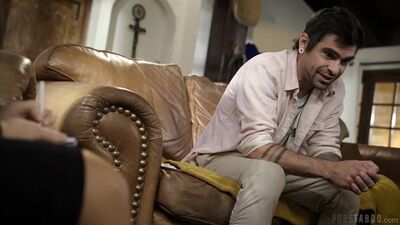 PureTaboo Natasha Nice - Breeding Questions A Natasha Nice Story 2023-03-07, Hairy, MILF, Mature, Stockings, 1080p (720p)