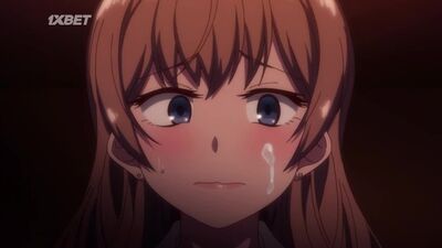 У моего брата он чертовски огромен. Не хотите прийти посмотреть? 2 серия