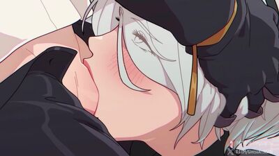 Nier: Automata (Gintsu)