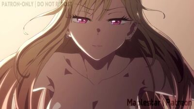 Sono bisque doll wa koi wo suru gojou wakana kitagawa marin