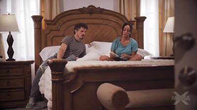 [MissaX] Jennifer White -I will Be Your Man