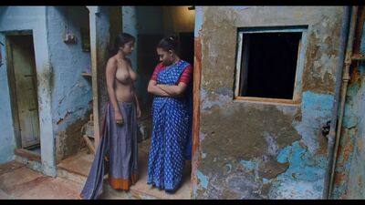 Prakriti Dutta Mukherjee, Debleena Sen Nude - Dispassionate Love (Virndavani Vairagya) (2018) HD 1080p Watch Online