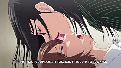 Hentai 18 Я и мой учитель