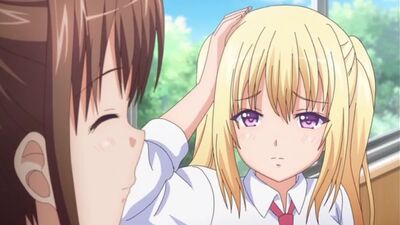 Hentai & Хентай 18+ .Papa Katsu! 4