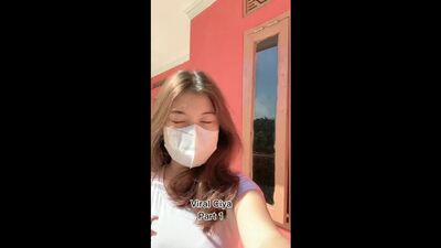 Viral Ciya (TikTok) Part 1
