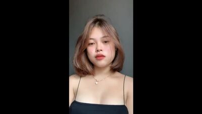 Viral Ciya (TikTok) part 2