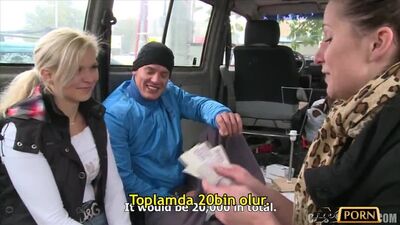 Czech+Couples+13+Böyle+Kadın+Satılır+mı+AMK+Türkçe+Altyazılı+720p+HD+Porno+izle