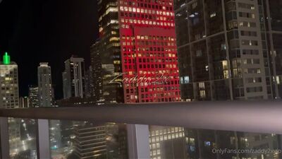 Roxie Sinner & Zaddy2xVip