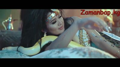 Айгерим Расул кызы Озун эле